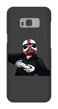 dalistor12352 Samsung Phone Cases