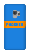 phoenix_au Samsung Phone Cases