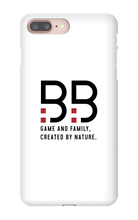 twitchbazsa iPhone Phone Cases