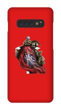 rex_dolaorn Samsung Phone Cases