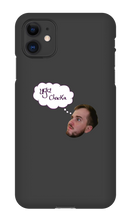 justkogan iPhone Phone Cases