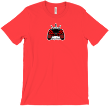 Lady Jesyka Gaming Control T-Shirt
