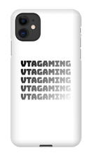 vtagaming iPhone Phone Cases