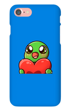 thegruth Love iPhone Case