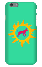 Limited edition season 3 Merch!!  Iphone case