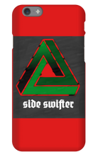 side swifter iPhone Phone Cases