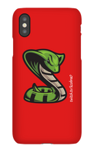 kcobra0 iPhone Phone Cases