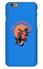 Phone Case (iPhone) | The ScuterDood