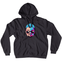 Kdex98 S3 Logo Hoodie