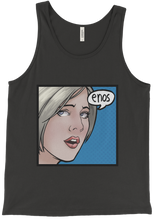 Allison Tank Top