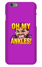 markydvids iPhone Phone Cases