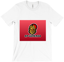 apgamer08 T-Shirts
