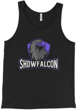 Shadow Falcon Tank Top