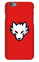 thestar17_ iPhone Phone Cases