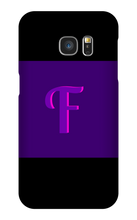 fanlee Samsung Phone Cases
