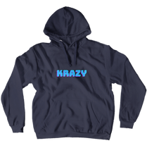 KRAZY hoodie
