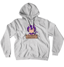 Box Noit Hoodies (No-Zip/Pullover)
