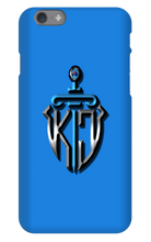 tgn_kali iPhone Phone Cases