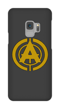 Dros Samsung Phone Cases