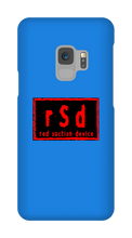 RSD Samsung Cases