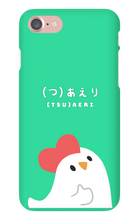 Chick iPhone case