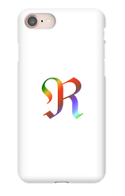 ramos_5_24 iPhone Phone Cases