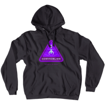Galaxy Hoodie