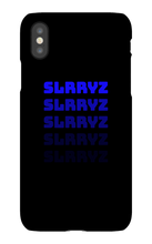 slrryz iPhone Phone Cases