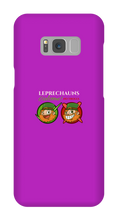 badogu12 Samsung Phone Cases Irish Style