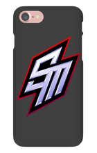 supermariogamming iPhone Phone Cases