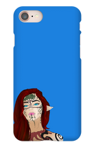 Annas iPhone Phone Case