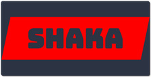 Shaka XXL Gaming Mousepad