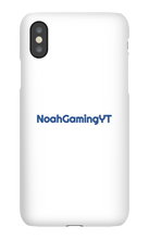 NoahGamingYT Phone Case