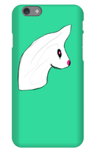 Night Crawler iPhone Phone Cases