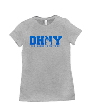 DHNY Original Womens Tee