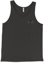 gamer logo Tank Top