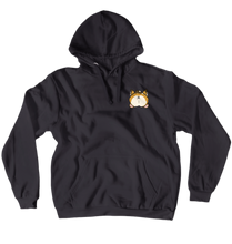 Gilded Booty Hoodie