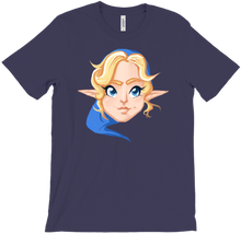 Young Link T-Shirt (Blue)