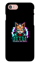 ATH Streams & More iPhone Case