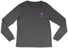 mojo_froyo Long Sleeve Tee