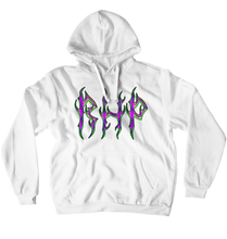 R(Hoodie)P