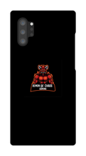 Demon Of Chaos Gaming  Samsung Phone Cases