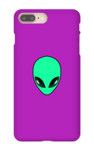 vahnzr iPhone Phone Cases