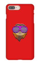 superslothhhtv iPhone Phone Cases