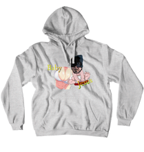 baby jesus Hoodies (No-Zip/Pullover)