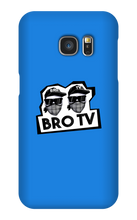 brotv_oficial Samsung Phone Cases