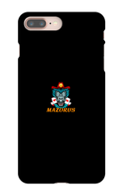 mazorusss iPhone Phone Cases