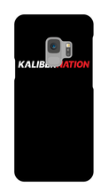 kaliber_ Samsung Phone Cases