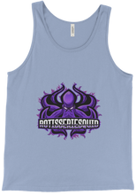 RotisserieSquid Tank Top