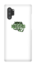 ricky_mma Samsung Phone Cases